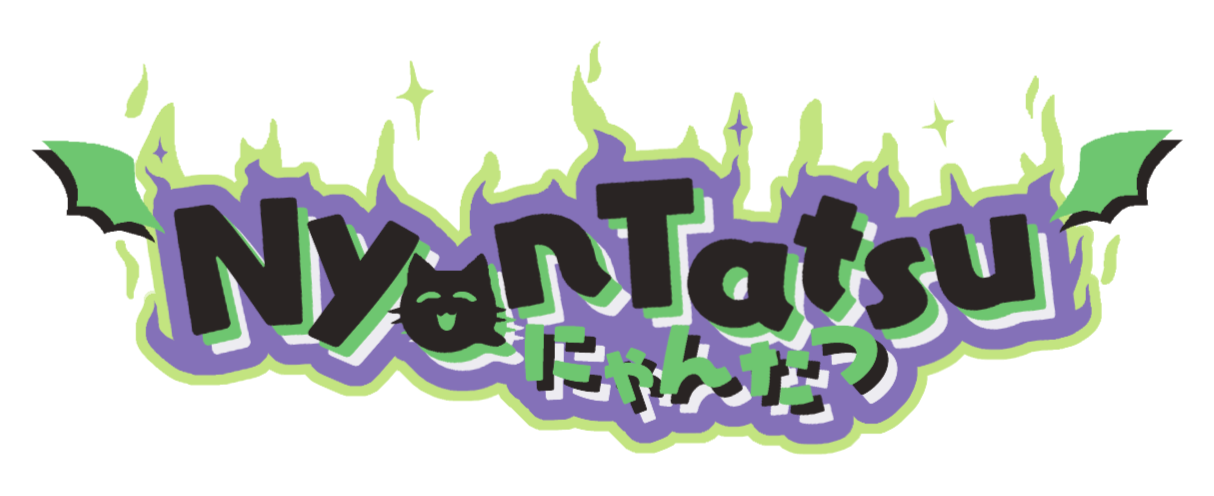 The Cat Dragon Vtuber!! | they/them